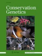 Conservation genetics