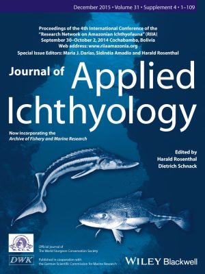 Opinión Paper: how vulnerable are Amazonian freshwater fishes to ongoing climate change?