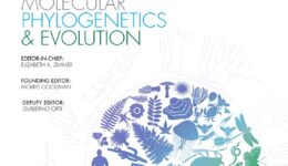 Molecular Phylogenetics & Evolution