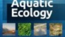 aquatic Ecology