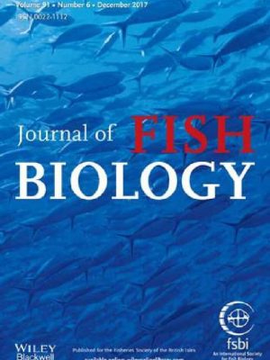 Breeding behaviour and distribution of the tucunaré Cichla aff. monoculus in a clear water river of the Bolivian Amazon